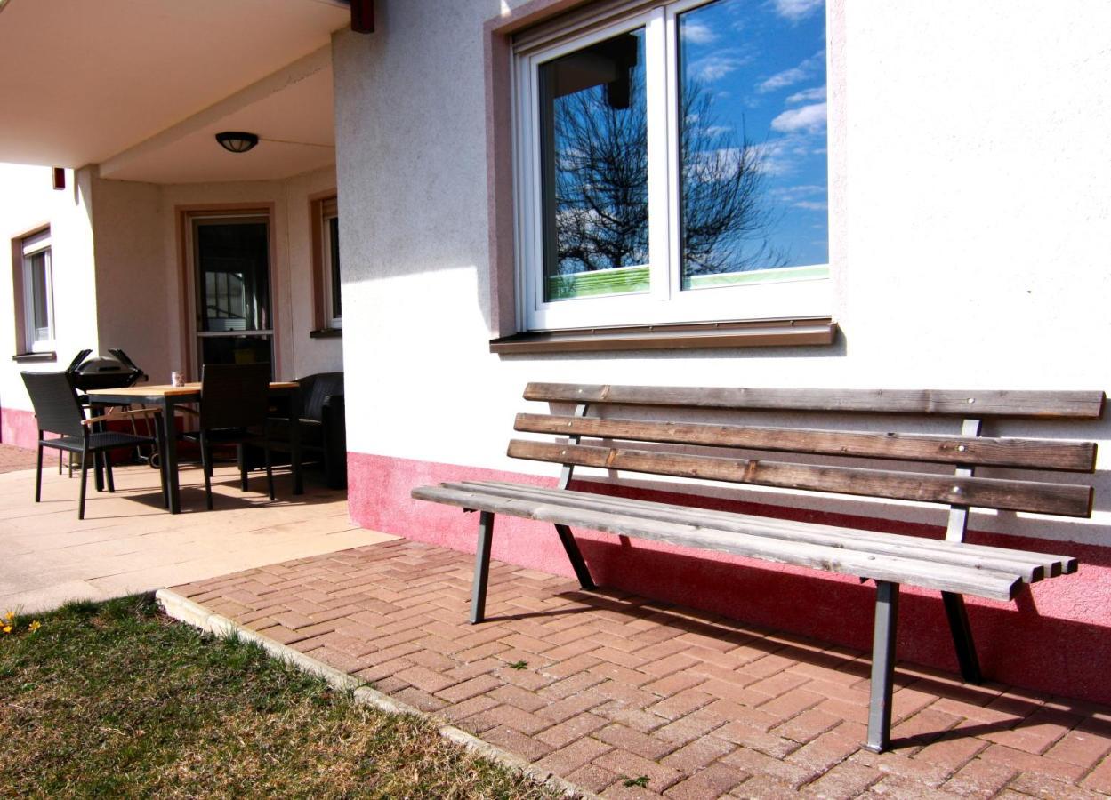 Wohlfuehloase Eisenbach (Breisgau-Hochschwarzwald) Exterior foto